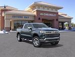 New 2025 Chevrolet Silverado 1500 LTZ Crew Cab 4WD Pickup for sale #SZ328986 - photo 25