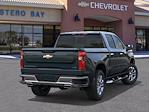 New 2025 Chevrolet Silverado 1500 LTZ Crew Cab 4WD Pickup for sale #SZ328986 - photo 28
