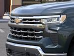 New 2025 Chevrolet Silverado 1500 LTZ Crew Cab 4WD Pickup for sale #SZ328986 - photo 37
