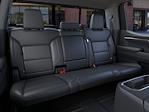 New 2025 Chevrolet Silverado 1500 LTZ Crew Cab 4WD Pickup for sale #SZ328986 - photo 41