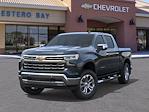 New 2025 Chevrolet Silverado 1500 LTZ Crew Cab 4WD Pickup for sale #SZ328986 - photo 6
