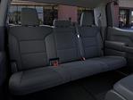 2025 Chevrolet Silverado 1500 Crew Cab RWD Pickup for sale #SZ335684 - photo 41