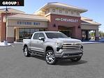 2025 Chevrolet Silverado 1500 Crew Cab 4WD Pickup for sale #SZ336825 - photo 1