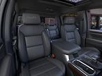 2025 Chevrolet Silverado 1500 Crew Cab 4WD Pickup for sale #SZ336825 - photo 16
