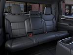 2025 Chevrolet Silverado 1500 Crew Cab 4WD Pickup for sale #SZ336825 - photo 17