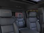 2025 Chevrolet Silverado 1500 Crew Cab 4WD Pickup for sale #SZ336825 - photo 24