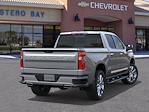 2025 Chevrolet Silverado 1500 Crew Cab 4WD Pickup for sale #SZ336825 - photo 28