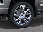2025 Chevrolet Silverado 1500 Crew Cab 4WD Pickup for sale #SZ336825 - photo 33