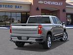 2025 Chevrolet Silverado 1500 Crew Cab 4WD Pickup for sale #SZ336825 - photo 2