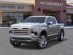2025 Chevrolet Silverado 1500 Crew Cab 4WD Pickup for sale #SZ336825 - photo 6
