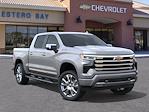 2025 Chevrolet Silverado 1500 Crew Cab 4WD Pickup for sale #SZ336825 - photo 7
