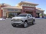 2025 Chevrolet Silverado 1500 Crew Cab 4WD Pickup for sale #SZ336825 - photo 8