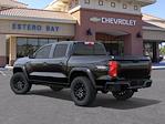 New 2026 Chevrolet Colorado Trail Boss Crew Cab 4WD Pickup for sale #T1100548 - photo 3