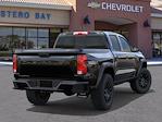 New 2026 Chevrolet Colorado Trail Boss Crew Cab 4WD Pickup for sale #T1100548 - photo 4