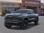 New 2026 Chevrolet Colorado Trail Boss Crew Cab 4WD Pickup for sale #T1100548 - photo 6
