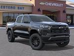 New 2026 Chevrolet Colorado Trail Boss Crew Cab 4WD Pickup for sale #T1100687 - photo 31