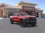 New 2026 Chevrolet Colorado Trail Boss Crew Cab 4WD Pickup for sale #T1100711 - photo 1