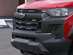 New 2026 Chevrolet Colorado Trail Boss Crew Cab 4WD Pickup for sale #T1100711 - photo 13