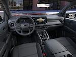 New 2026 Chevrolet Colorado Trail Boss Crew Cab 4WD Pickup for sale #T1100711 - photo 15