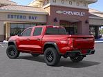New 2026 Chevrolet Colorado Trail Boss Crew Cab 4WD Pickup for sale #T1100711 - photo 3