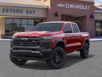 New 2026 Chevrolet Colorado Trail Boss Crew Cab 4WD Pickup for sale #T1100711 - photo 30