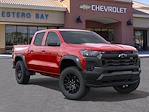 New 2026 Chevrolet Colorado Trail Boss Crew Cab 4WD Pickup for sale #T1100711 - photo 31