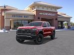 New 2026 Chevrolet Colorado Trail Boss Crew Cab 4WD Pickup for sale #T1100711 - photo 8