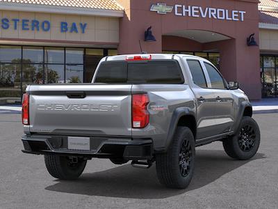 New 2026 Chevrolet Colorado Trail Boss Crew Cab 4WD Pickup for sale #T1100728 - photo 2