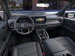 New 2026 Chevrolet Colorado Trail Boss Crew Cab 4WD Pickup for sale #T1100728 - photo 15