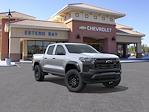 New 2026 Chevrolet Colorado Trail Boss Crew Cab 4WD Pickup for sale #T1100728 - photo 25