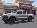 New 2026 Chevrolet Colorado Trail Boss Crew Cab 4WD Pickup for sale #T1100728 - photo 26