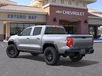 New 2026 Chevrolet Colorado Trail Boss Crew Cab 4WD Pickup for sale #T1100728 - photo 27