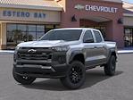 New 2026 Chevrolet Colorado Trail Boss Crew Cab 4WD Pickup for sale #T1100728 - photo 30