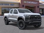 New 2026 Chevrolet Colorado Trail Boss Crew Cab 4WD Pickup for sale #T1100728 - photo 7