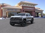New 2026 Chevrolet Colorado Trail Boss Crew Cab 4WD Pickup for sale #T1100728 - photo 8