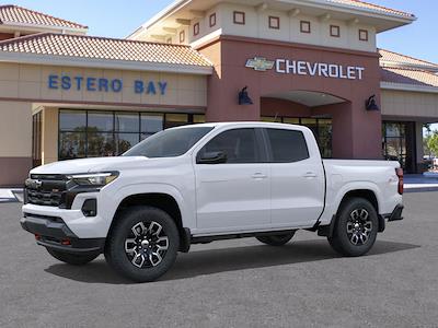 New 2026 Chevrolet Colorado Z71 Crew Cab 4WD Pickup for sale #T1100753 - photo 2