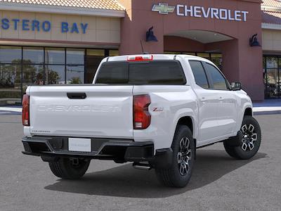 New 2026 Chevrolet Colorado Z71 Crew Cab 4WD Pickup for sale #T1100753 - photo 2