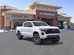 New 2026 Chevrolet Colorado Z71 Crew Cab 4WD Pickup for sale #T1100753 - photo 25