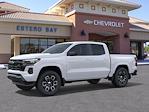 New 2026 Chevrolet Colorado Z71 Crew Cab 4WD Pickup for sale #T1100753 - photo 26