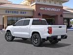 New 2026 Chevrolet Colorado Z71 Crew Cab 4WD Pickup for sale #T1100753 - photo 27