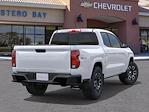 New 2026 Chevrolet Colorado Z71 Crew Cab 4WD Pickup for sale #T1100753 - photo 28