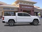 New 2026 Chevrolet Colorado Z71 Crew Cab 4WD Pickup for sale #T1100753 - photo 29