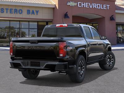 New 2026 Chevrolet Colorado Z71 Crew Cab 4WD Pickup for sale #T1101071 - photo 2