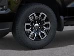 New 2026 Chevrolet Colorado Z71 Crew Cab 4WD Pickup for sale #T1101071 - photo 33
