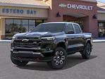 New 2026 Chevrolet Colorado Z71 Crew Cab 4WD Pickup for sale #T1101071 - photo 6