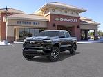 New 2026 Chevrolet Colorado Z71 Crew Cab 4WD Pickup for sale #T1101071 - photo 8