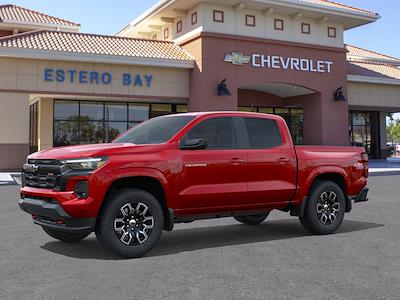 New 2026 Chevrolet Colorado Z71 Crew Cab 4WD Pickup for sale #T1101373 - photo 2