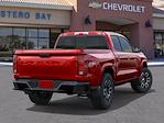New 2026 Chevrolet Colorado Z71 Crew Cab 4WD Pickup for sale #T1101373 - photo 28