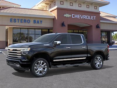 New 2026 Chevrolet Silverado 1500 High Country Crew Cab 4WD Pickup for sale #T1101531 - photo 2
