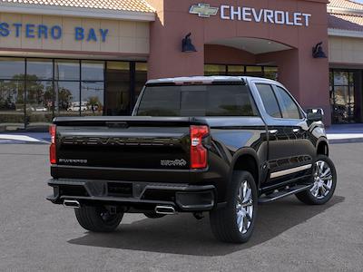 2026 Chevrolet Silverado 1500 Crew Cab 4WD Pickup for sale #T1101531 - photo 2